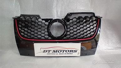 Griglia anteriore golf 5 gti 04/09