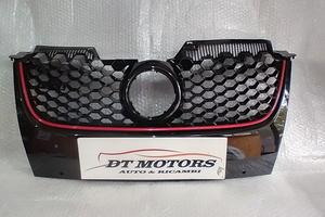 Griglia anteriore golf 5 gti 04/09