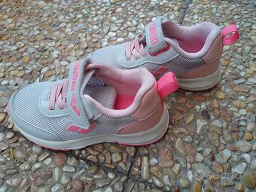 Scarpe Bambina Arena numero 28