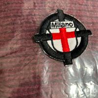 Toppe Ultras Milan