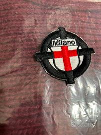 Toppe Ultras Milan