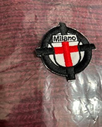 Toppe Ultras Milan