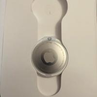 Apple air tag nuovo mai usato