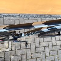 Mtb Cannondale FSI4 Carbon 2019