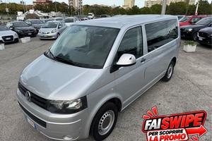 VOLKSWAGEN Caravelle 2.0 TDI 140CV PC Comfortline