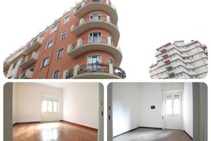 Appartamento Genova [CRT1329VRG]
