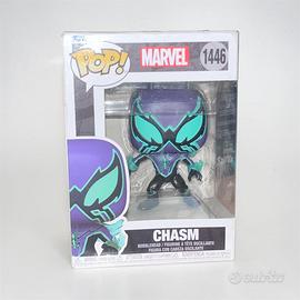 Funko Pop! Marvel Chasm #1446