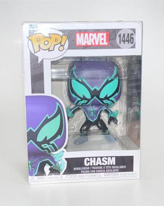 Funko Pop! Marvel Chasm #1446