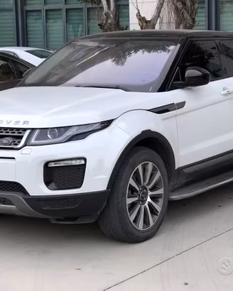 Ricambi usati range rover evoque 2015-2018