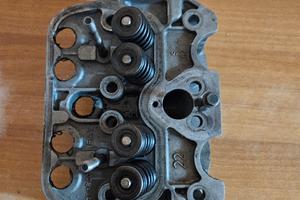 Testata fiat 500/126