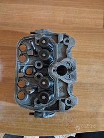 Testata fiat 500/126