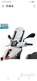 accessori piaggio medley  2023 