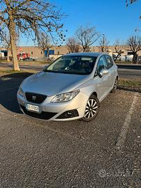 Seat Ibiza 1.4 Benzina/GPL