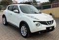Nissan Juke 1.5 dCi Tekna
