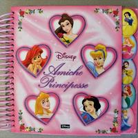 Amiche principesse - Disney