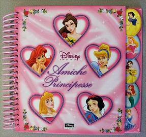 Amiche principesse - Disney