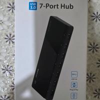 TP-Link UH700 Hub USB 3.0