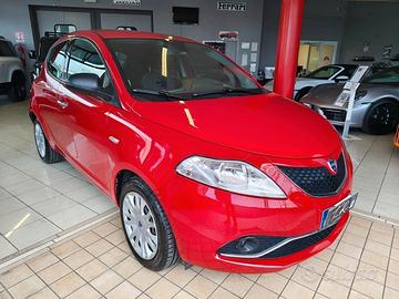 Lancia Ypsilon 1.3 MJT 16V 80 CV 5 porte S&S Plati