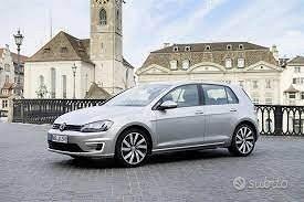 Ricambi usati per volkswagen 7