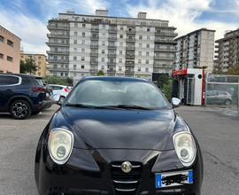 Alfa mito