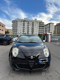 Alfa mito