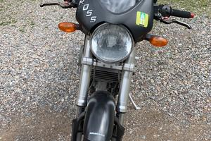 Monster S2R 800 Dark