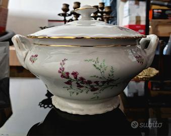 Zuppiera BAVARIA 1950