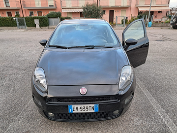 Fiat Grande Punto 1.3 Multijet NEOPATENTATI