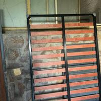 Rete una piazza e mezza