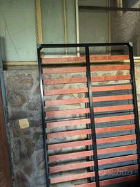 Rete una piazza e mezza