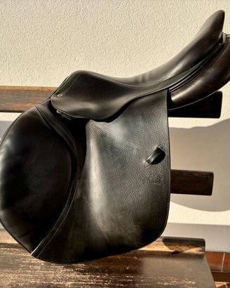 Sella equitazione CWD