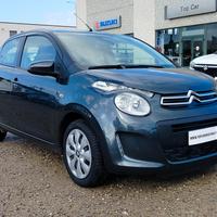 Citroen C1 5 Porte C1 5p 1.0 vti Feel s&s 72cv