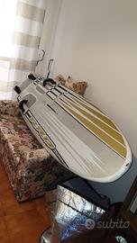 Windsurf  freeride