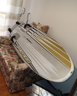 Windsurf  freeride