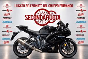 Yamaha YZF R7