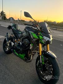Kawasaki z900 se