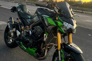 Kawasaki z900 se