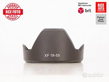 Fuji LH-XF1855 Paraluce Compatibile