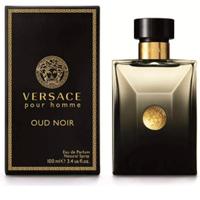 Profumo Versace Oud Noir edp 100ml + Beauty case