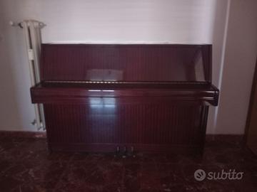 Pianoforte e panchetto