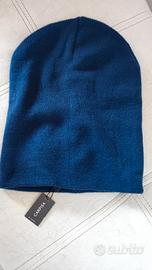 Cappello unisex Carpisa blu