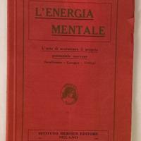 l'energia mentale