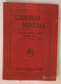 l'energia mentale