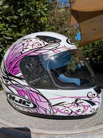 Casco integrale XS HJC