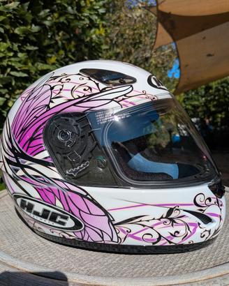 Casco integrale XS HJC