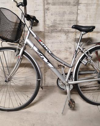 City  Bike da donna Velomarche Town