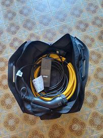 Kit cavo domestico e da colonnina