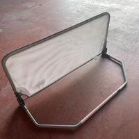 Spondina letto