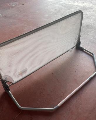 Spondina letto