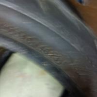 Gomme usate per moto